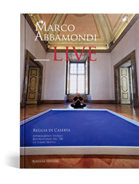 Marco Abbamondi - LIVE