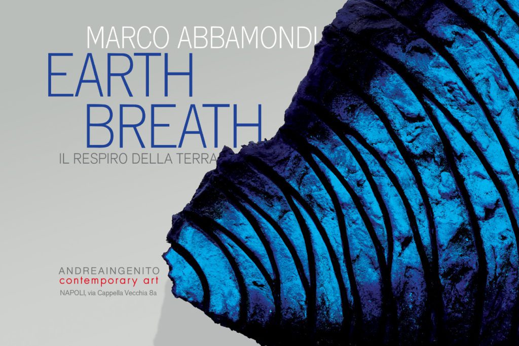Earth breath, il respiro della terra